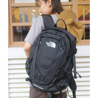 Balo The North Face Single Shot