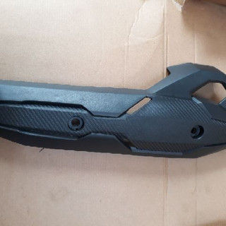 Ốp pô air blade 2016 2019 - hàng xịn rời không tem túi