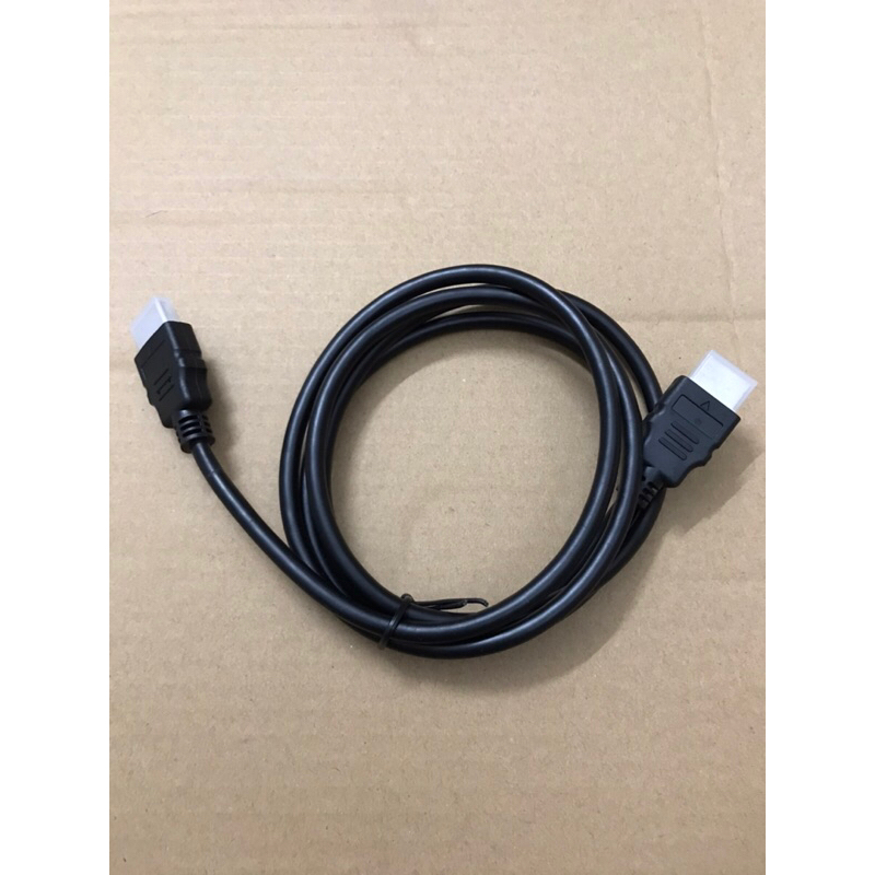 Dây Cáp Hdmi Dài 1.5m - dây cáp kết nối 2 đầu hdmi