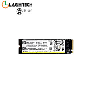 [LAGIHITECH_HN] Ổ Cứng SSD Hynix PC801 M2 2280 512GB / 1TB / 2TB NVME Gen 4 Bảo Hành 3 Năm - UESD