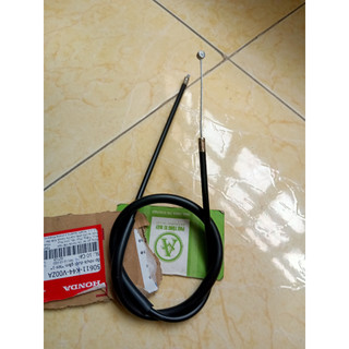 Dây ga xe 67 cao cấp dài ~ 70cm ( hình chụp trực tiếp )