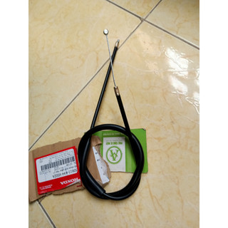 Dây ga xe 67 cao cấp dài ~ 73 cm