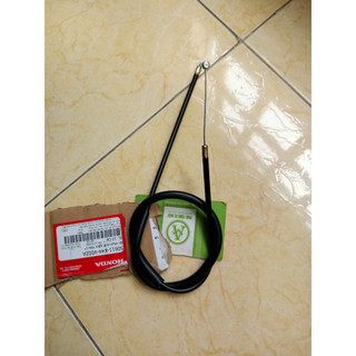 Dây ga xe 67 cao cấp dài ~ 70cm ( hình chụp trực tiếp )