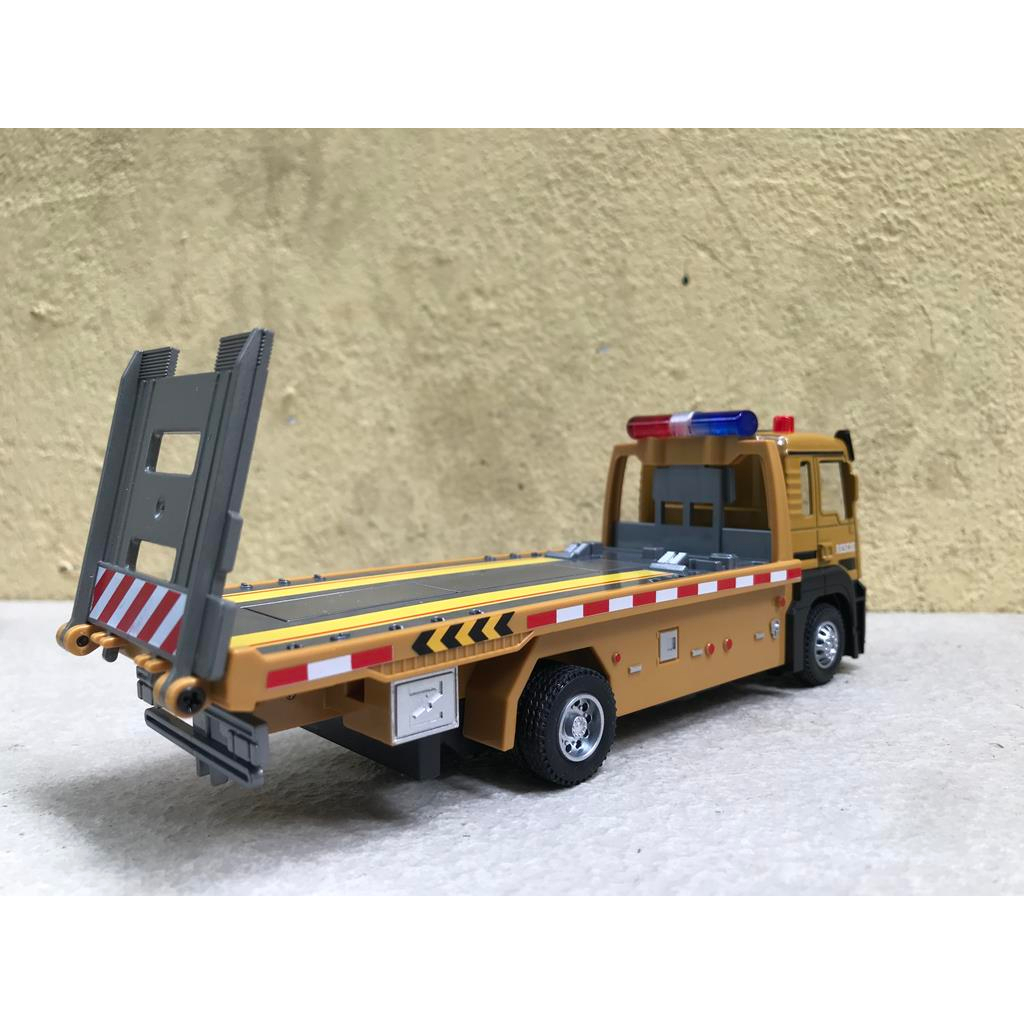 Mô hình xe Cứu hộ ô tô 1:32