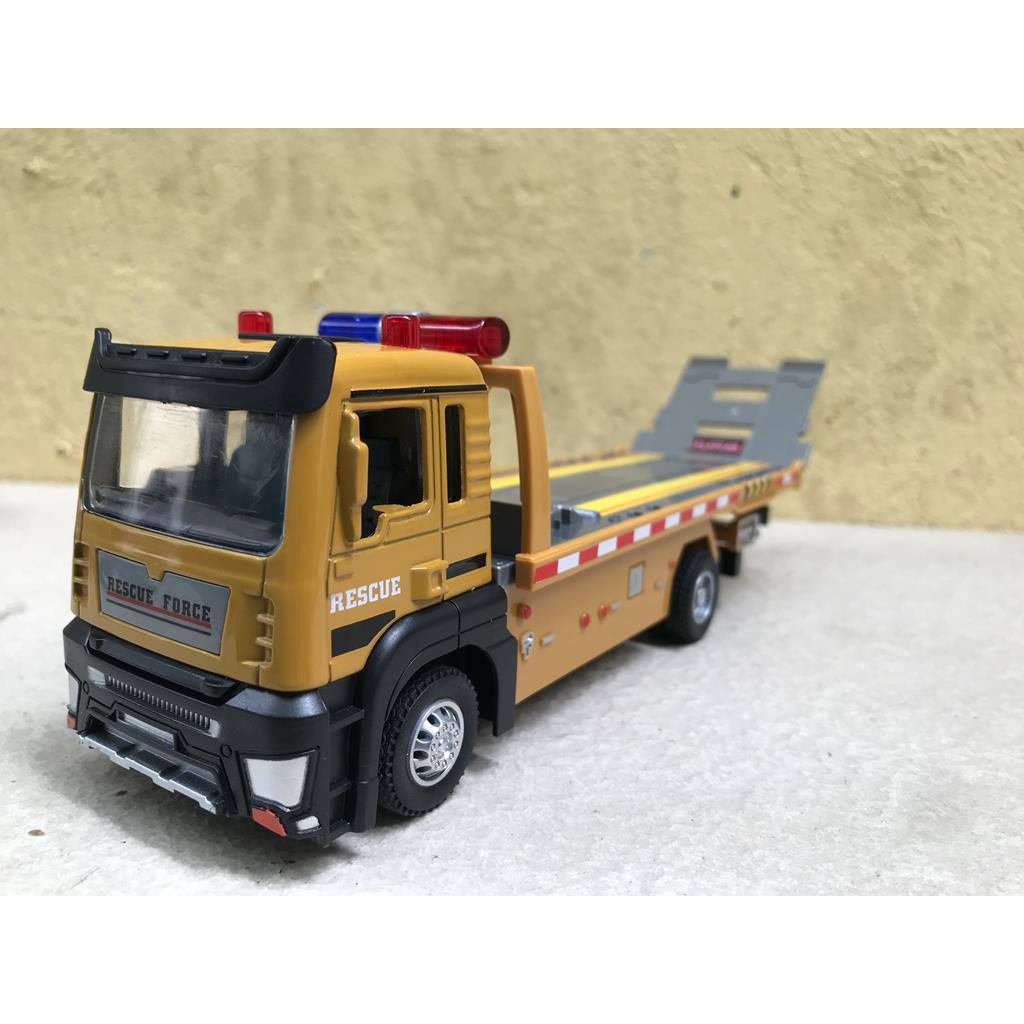 Mô hình xe Cứu hộ ô tô 1:32