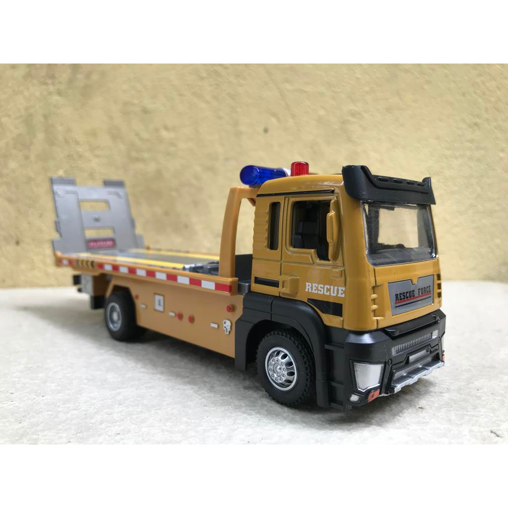 Mô hình xe Cứu hộ ô tô 1:32
