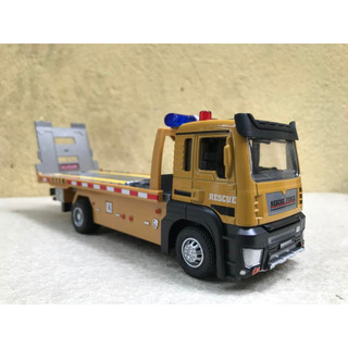 Mô hình xe Cứu hộ ô tô 1:32