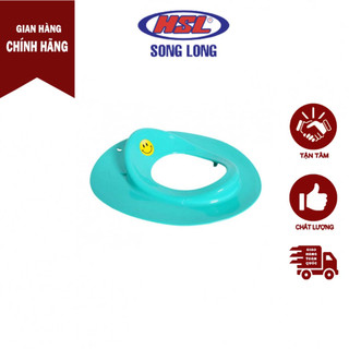 Bệt vệ sinh trẻ em Song Long (có bán sỉ)