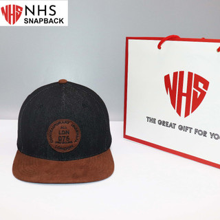 Nón nhs snapback london snapback ld001