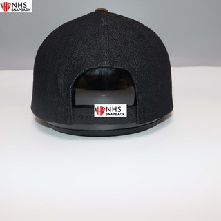 Nón NHS Snapback London snapback LD001
