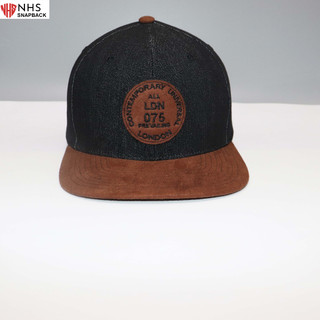 Nón NHS Snapback London snapback LD001