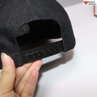 Nón NHS Snapback London snapback LD001