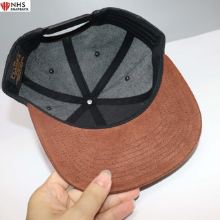 Nón NHS Snapback London snapback LD001