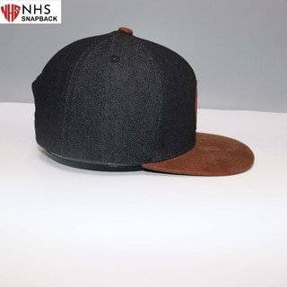 Nón NHS Snapback London snapback LD001