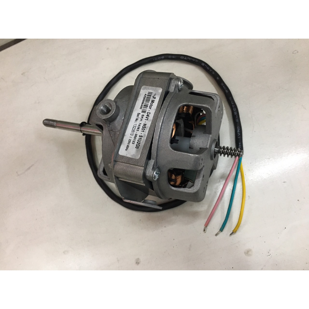 MOTOR QUẠT TRẦN ĐẢO ASIA X16001