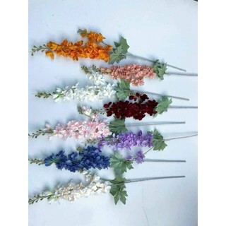 Hoa Giả, Cành Hoa Phi Yến Kép (hình thật)