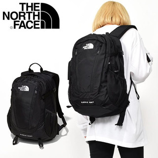 Balo The North Face Single Shot