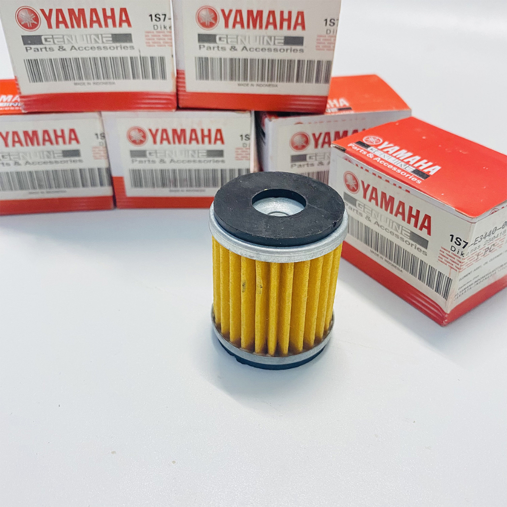 Lọc Nhớt Xe Máy Yamaha