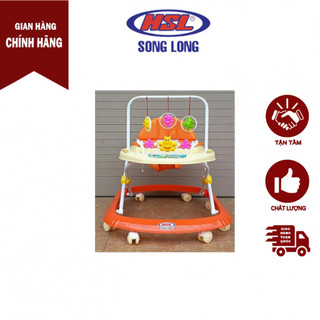 Xe tập đi AA1 Song Long