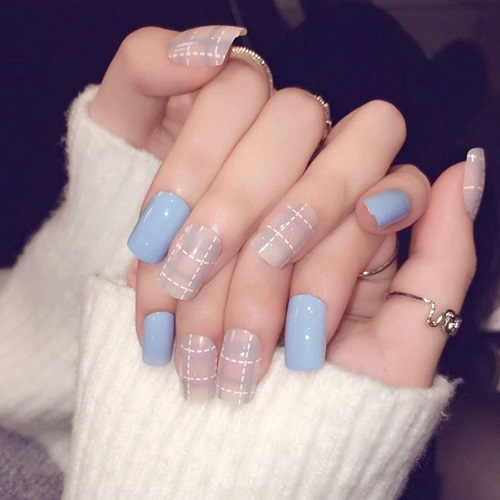 Sơn gel sét 92 màu, chất sơn siêu mướt, tặng base top - bảng màu