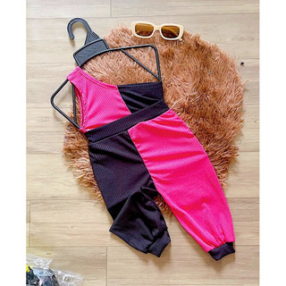 Sét bộ trễ vai hot trend