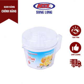 Vắt cam nhựa Song Long
