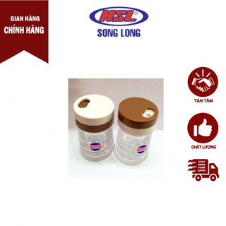 Lọ đựng tăm, tiêu Song Long