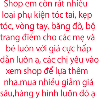 Quà tặng đồ chơi cho bé 28 món