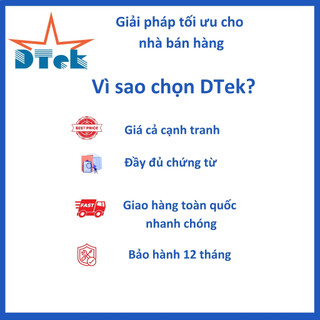 Máy in mã vạch XP-350B Dtek Xprinter