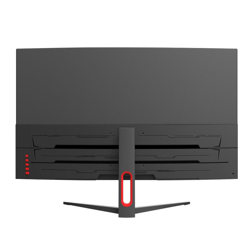 Vòng cung  Màn hình máy tính chơi game 1920*1080p 1k 144Hz cong 1800R 32 inch | BigBuy360 - bigbuy360.vn