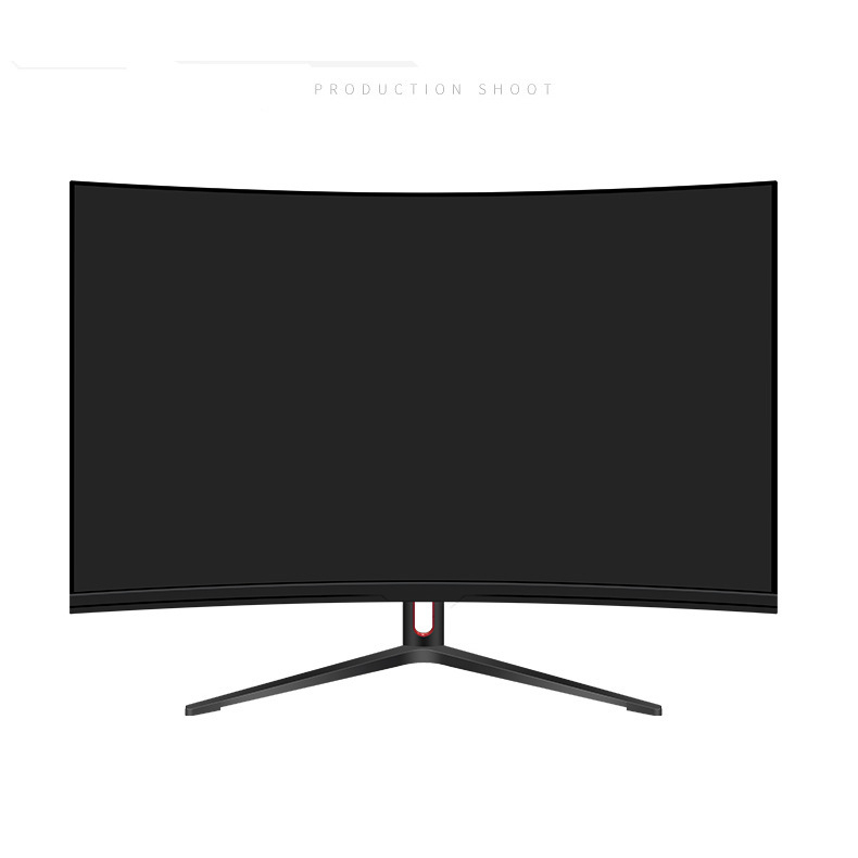 Vòng cung  Màn hình máy tính chơi game 1920*1080p 1k 144Hz cong 1800R 32 inch | BigBuy360 - bigbuy360.vn