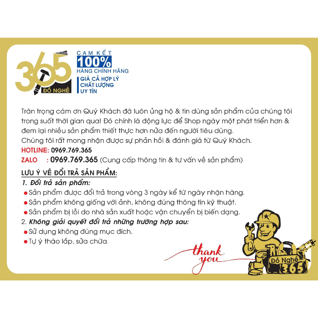 KẸP QUE HÀN 500A TOP