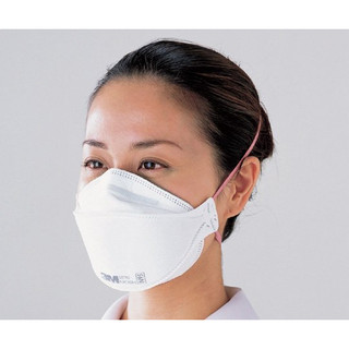 Khẩu trang N95 3M 1870+, 1 cái/gói