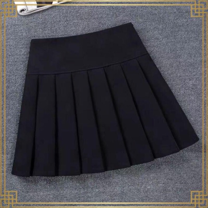 Vải Quần Tây Tuyết Nhung cao cấp - màu ĐEN