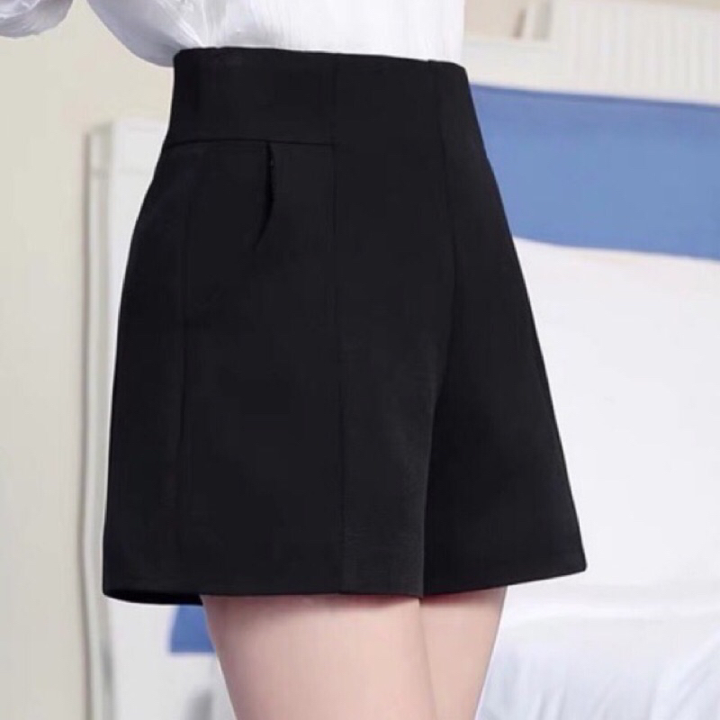 Vải Quần Tây Tuyết Nhung cao cấp - màu ĐEN