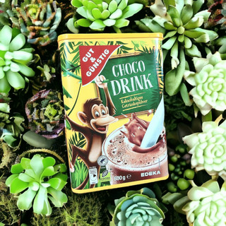 CACAO ĐỨC CHOCO QUICK DRINK - CHOCO DRINK HỘP 800g