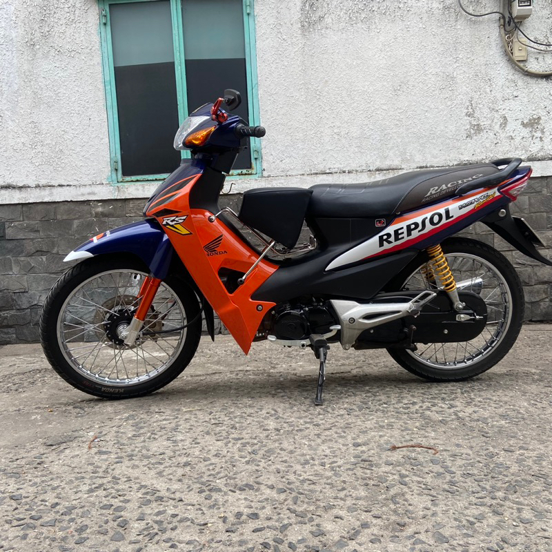 Nệm Nối Yên Xe Máy Xe Số Có Gác Chân