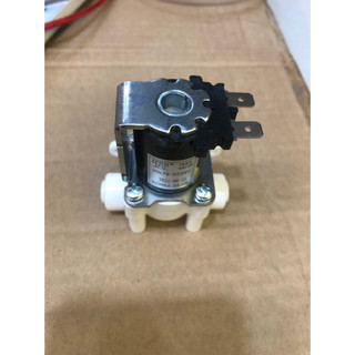 Van điện từ DAUER dùng cho máy lọc nước RO - Điện áp: 24V - Tách nước, ngăn không cho nước thẩm thấu tự do