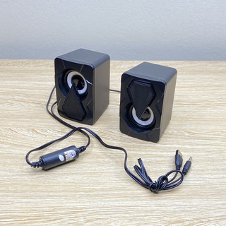 LOA VI TÍNH MINI E-1046