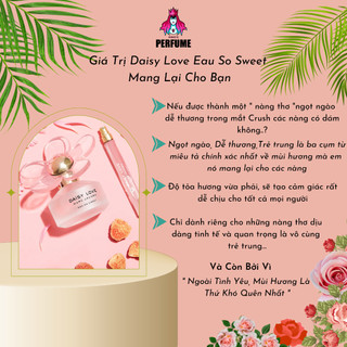 [𝘊𝘩𝘪́𝘯𝘩 𝘏𝘢̃𝘯𝘨] Nước Hoa Nữ 𝙈𝙖𝙧𝙘 𝙅𝙖𝙘𝙤𝙗