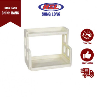Kệ bếp gia vị Song Long