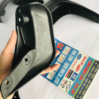 Chắn bùn bánh xe Getz-Click