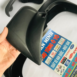 Chắn bùn bánh xe Getz-Click