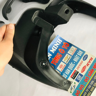 Chắn bùn bánh xe Getz-Click