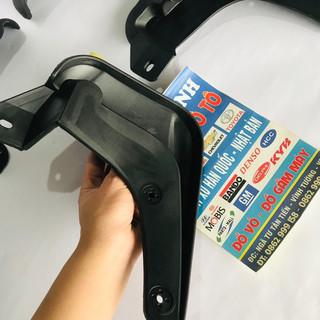 Chắn bùn bánh xe Getz-Click