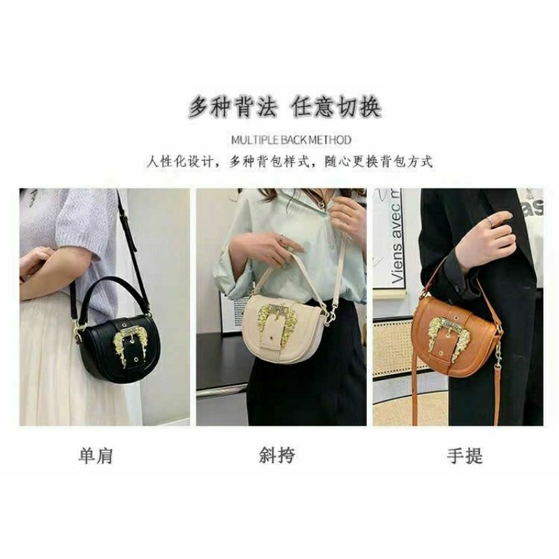 Túi quai xách + đeo chéo , chất đẹp