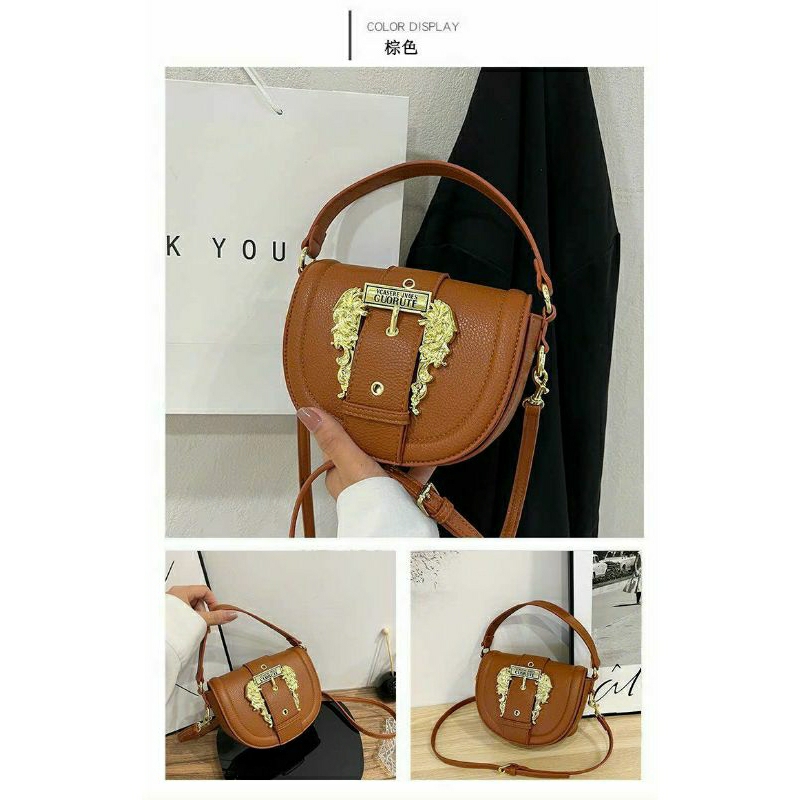 Túi quai xách + đeo chéo , chất đẹp