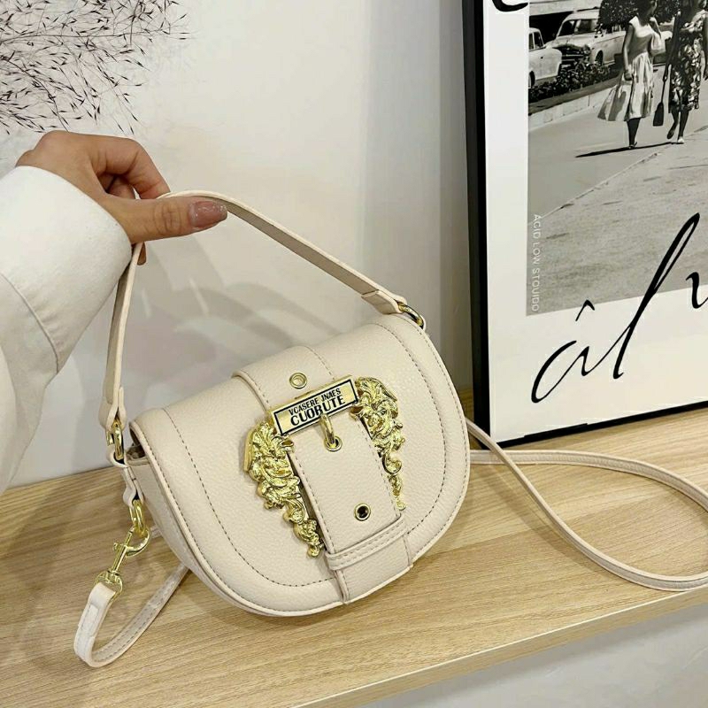 Túi quai xách + đeo chéo , chất đẹp