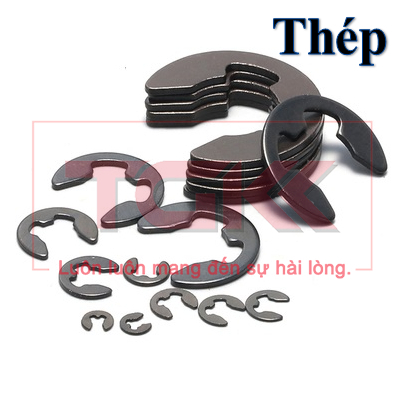 Phanh trục E 1.2(0.9) - 12(10.5) (Túi 20)