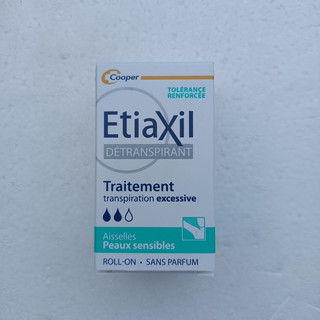 Lăn Khử Mùi Etiaxil Pháp